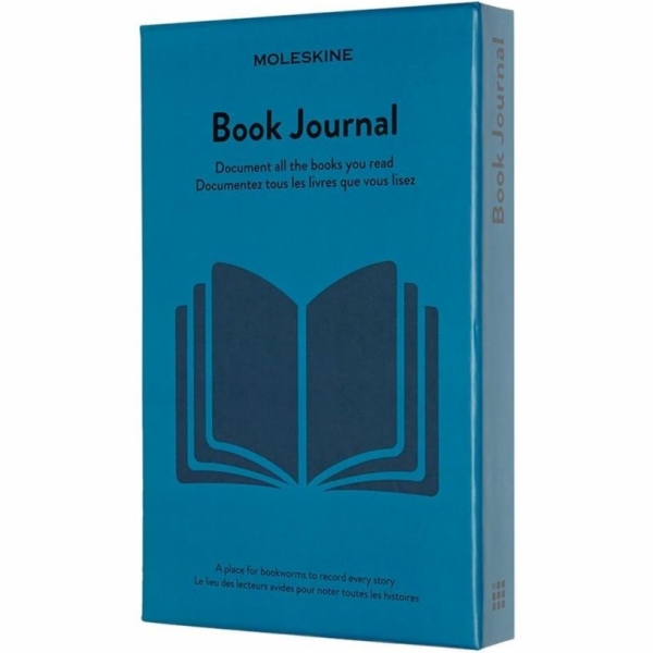 Moleskine Notes Passion Journal Books