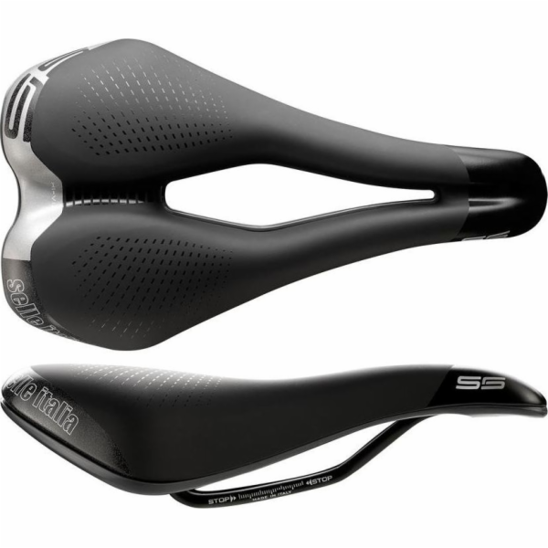 Sedlo Selle Italia SELLE ITALIA SPORT S 5 SUPERFLOW L (id...