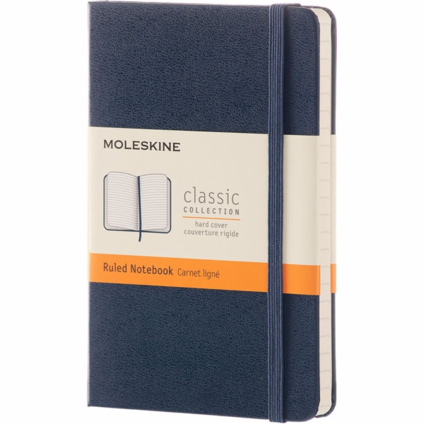 Moleskine Notes Classic vyrobené linka (246862)
