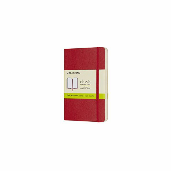 Moleskine Notes Classic hladké (246882)