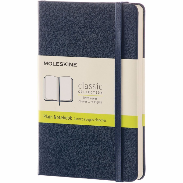 Moleskine Notes Classic tvrdé obyčejný (246872)