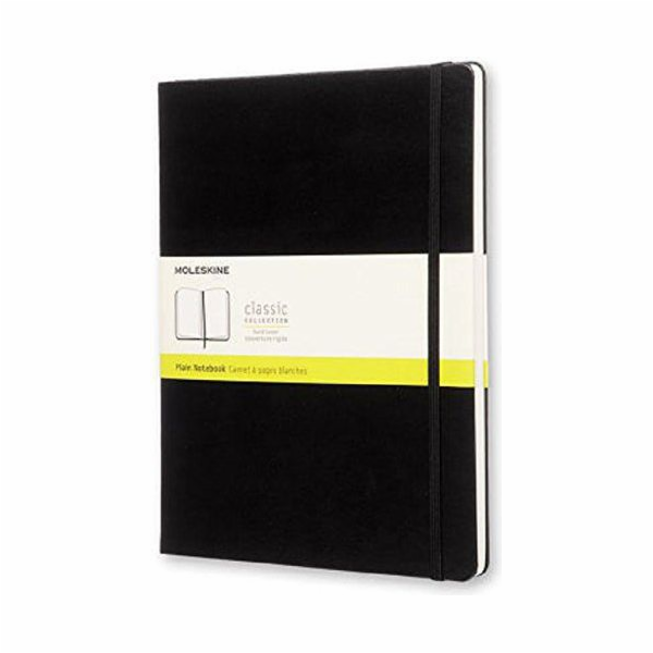 Moleskine Notes Classic Smooth (246992)