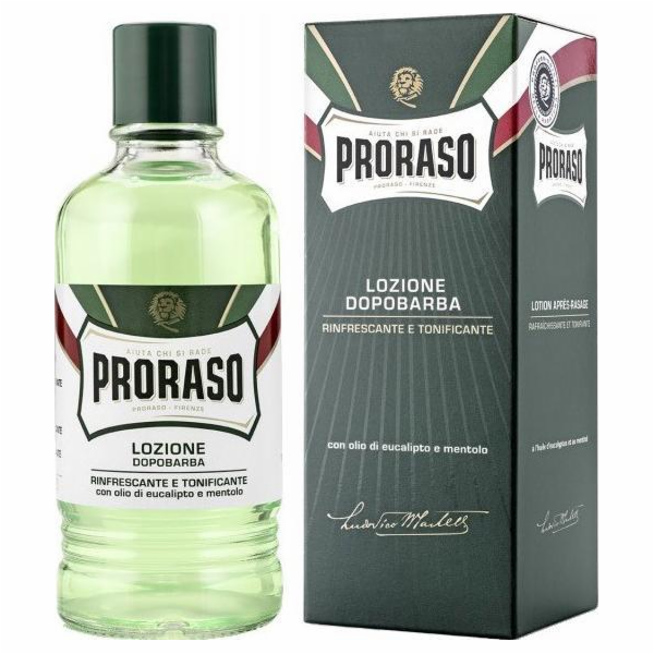 Proraso balzám po holení 400 ml