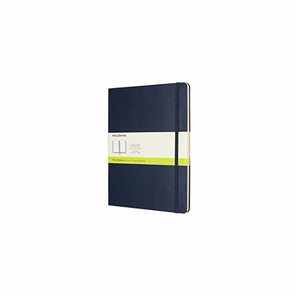 Moleskine Notes Classic vyrobené hladký (246993)
