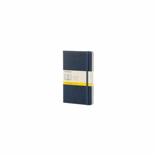 Moleskine Notes Classic vyrobené mřížka (246892)