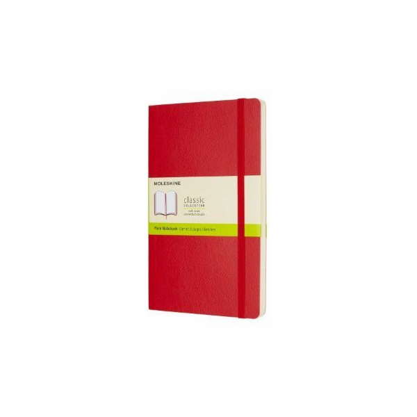 Moleskine Notes Classic hladké (246918)