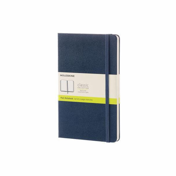 Moleskine Notes Classic tvrdé obyčejný (246904)