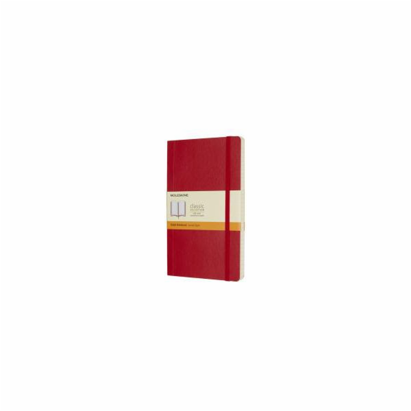 Řada Moleskine Notes Classic (246926)