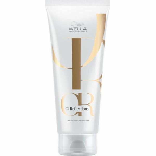 WELLA PROFESSIONALS_Oil ReflectionsConditioner Shine vlas...
