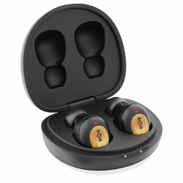 Vestavěný mikrofon Marley True Wireless Earbuds, Bluetoot...