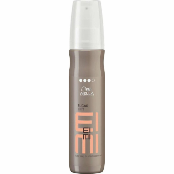 WELLA PROFESSIONALS_Eimi Sugar Lift Hair Spray sprej na v...