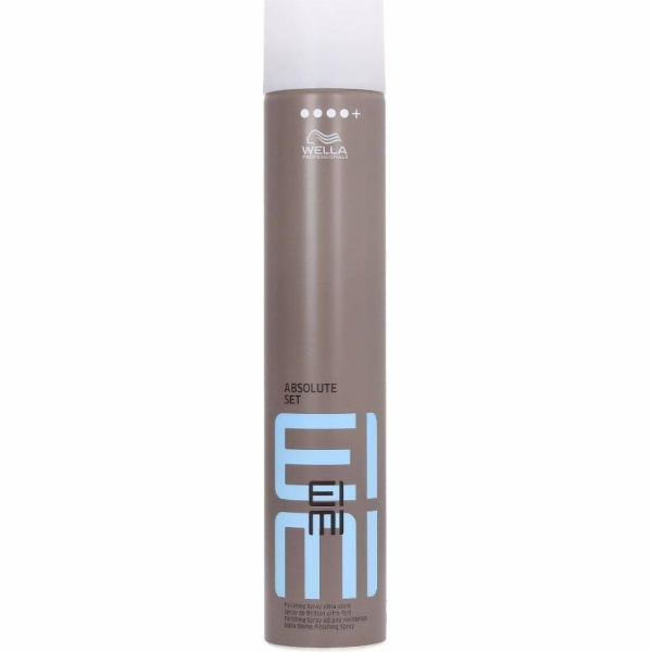Wella Professionals_eimi Absolute Set Hair Land 500 ml