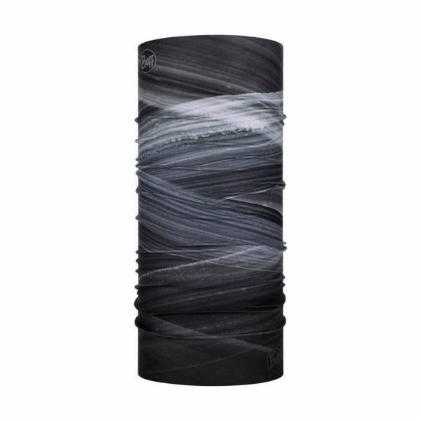 Buff Original EcoStretch SPEED GRAPHITE šátek