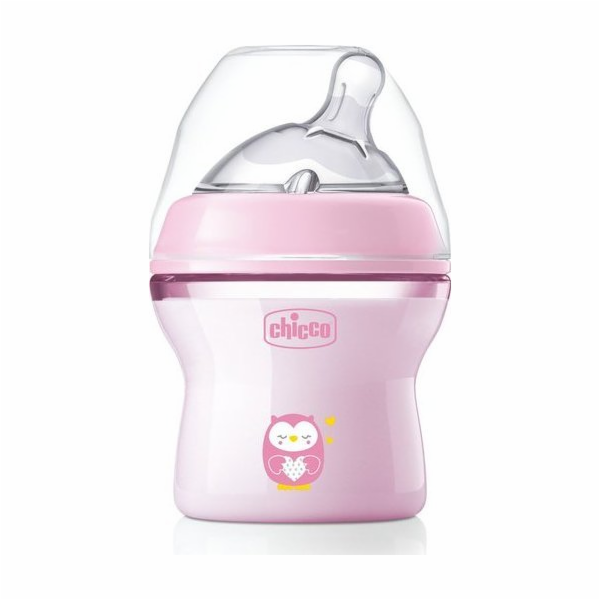 Chicco Chicco 53619 Chicco antikoliková láhev 150ml 0m+
