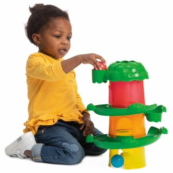 Chicco Chicco 50748 Treehouse 6m+ REGÁL NA KULIČKY
