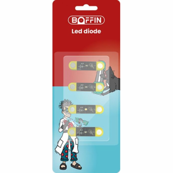 Boffin GB8501 Magnetic LED diody