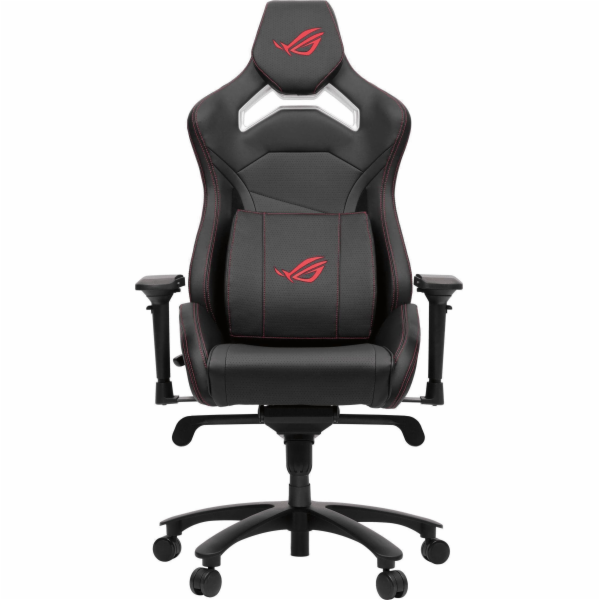 Černá herní židle ROG Chariot Core