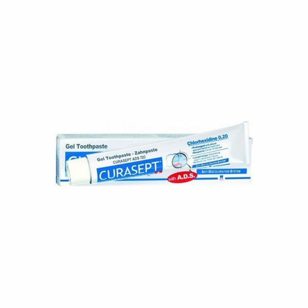 Curasept Těstoviny ADS 720 75ml