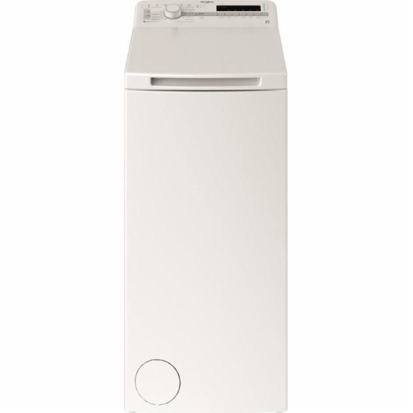 Whirlpool NTDLR6040SPL/N