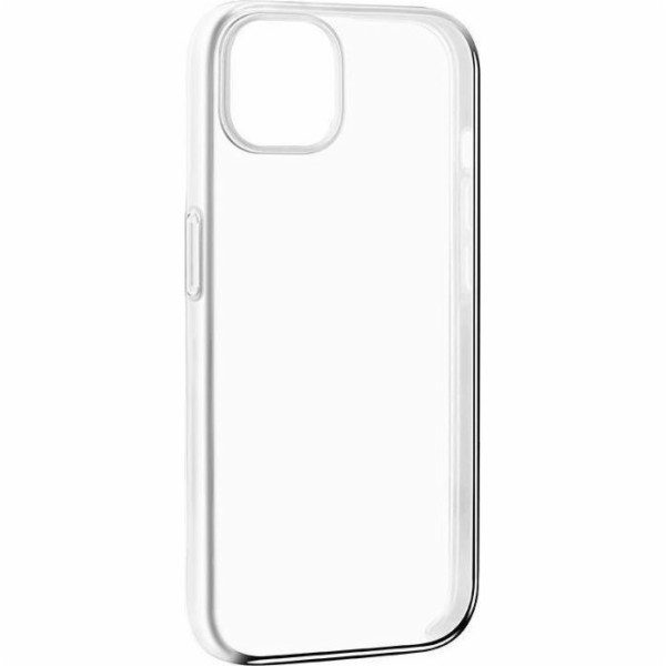 Puro Puro Impact Clear pro iPhone 14 Plus transparentní