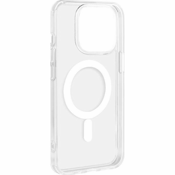 Puro Litemag pro iPhone 14 Pro MagSafe transparentní