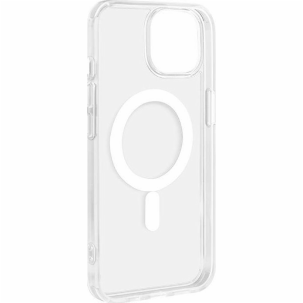 Puro Puro Litemag pro iPhone 14 Plus MagSafe transparentní