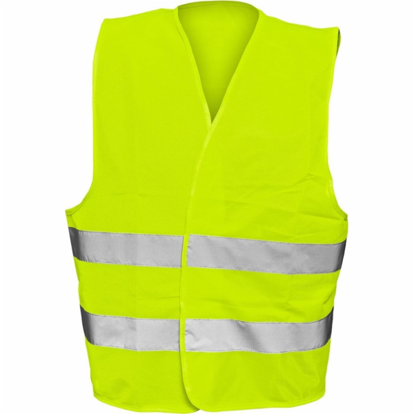Vesta reflexní žlutá UNI