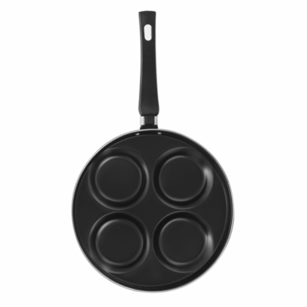 Lívanečník 4 sekce 25 cm