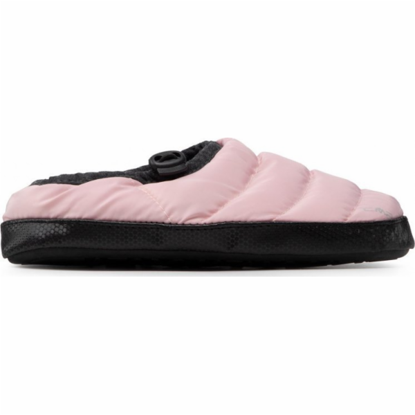 CMP Dámské pantofle DOORSTEPS LYINX WMN SLIPPER ROSE vel....