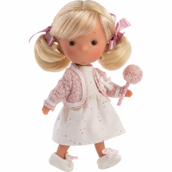 Panenka Llorens Llorens 52602 Miss Miniss Blonde