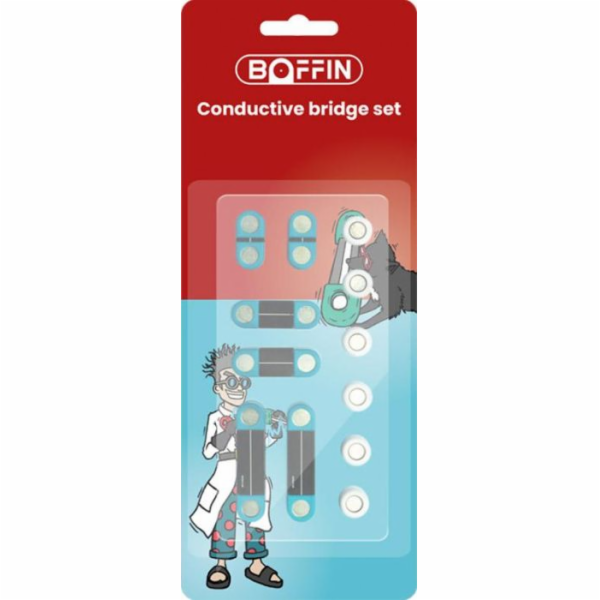 Boffin GB8502 Magnetic Propojky