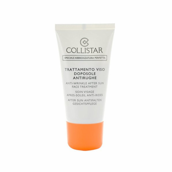 Collistar kúra proti vráskám po opalování W 50ml