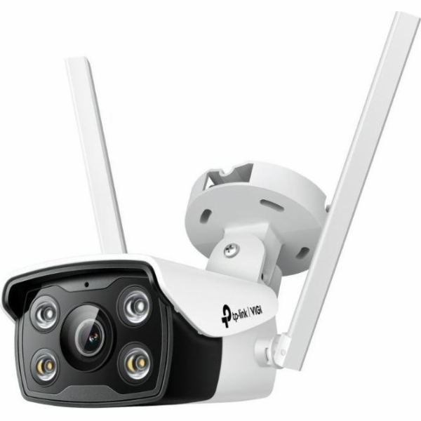 Kamera TP-Link VIGI C340-W(4mm) 4MPx, venkovní, IP Bullet...