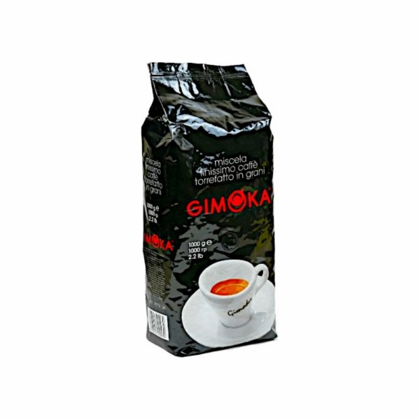 Kawa ziarnista Gimoka 1 kg