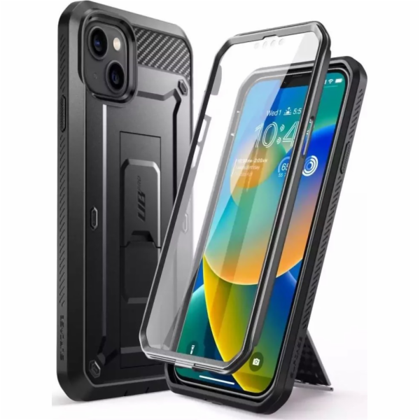 Pouzdro Supcase Supcase Unicorn Beetle Pro pro Apple iPho...