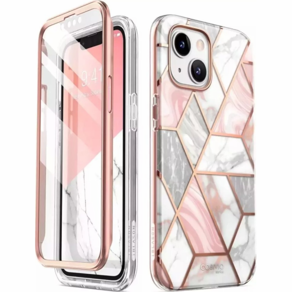 Pouzdro Supcase Supcase Cosmo pro Apple iPhone 14 Plus Ma...
