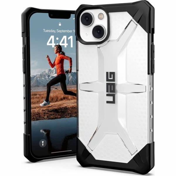 UAG UAG Plazmové ochranné pouzdro pro iPhone 14 Plus led