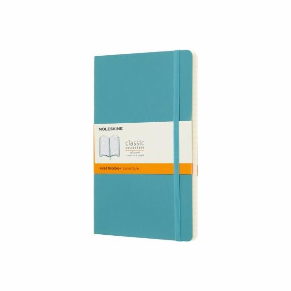 Moleskine MOLESKINE L NOTES (13X21 CM) PODŠÍVKA