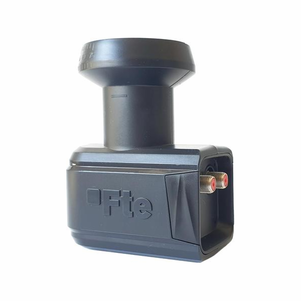 FTE Converter Twin FTE eXcellento Black LTE 0,1 dB