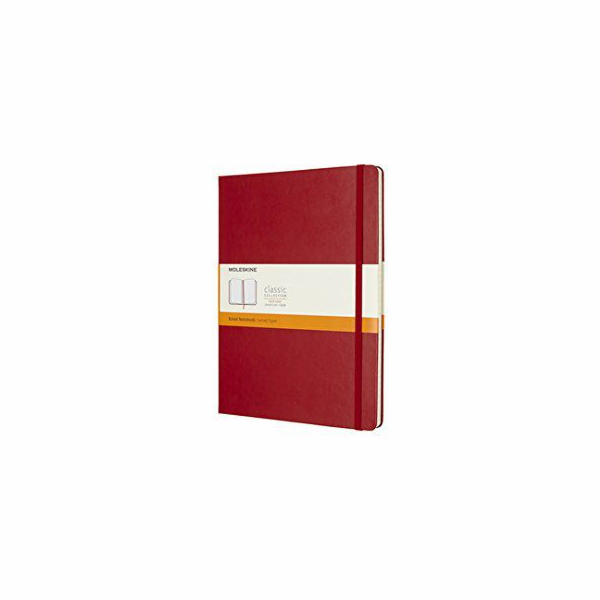 Moleskine Notes Classic vyrobené řádek- (246988)