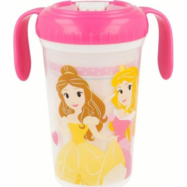 Princess - Kubek z ustnikiem 320 ml uniwersalny