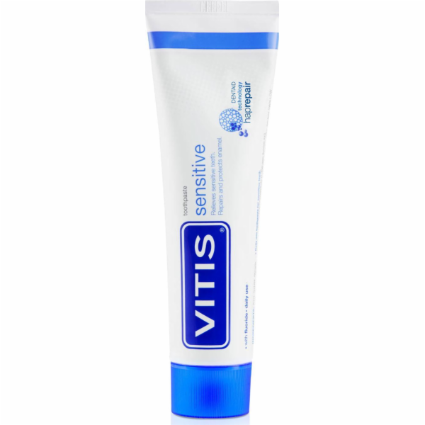 Vitis Pharma VITIS SENSITIVE PASTA 100ml
