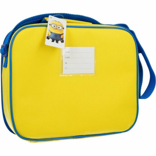 Mickey Mouse Minions - termotaška s popruhem