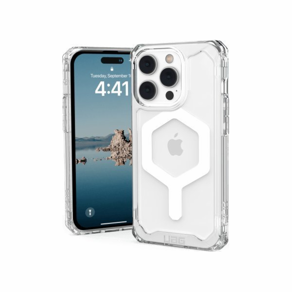 Ochranné pouzdro UAG UAG Plyo pro iPhone 14 Pro, kompatib...