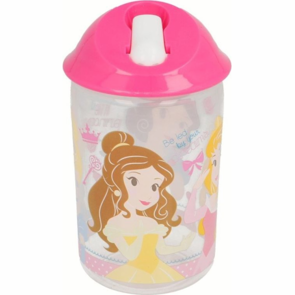 Princess - Kubek z ustnikiem 360 ml uniwersalny