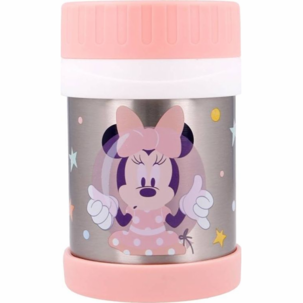 Mickey Mouse Minnie Mouse - izotermická nádoba 284 ml (In...