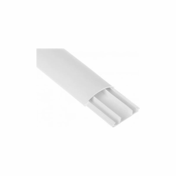 KABELOVÝ ŽLAB ROVNÝ LO-50/P2 50x11