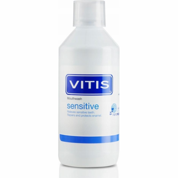 Baltic Institute of Dentistry Sp. z o. o. VITIS Sensitive...
