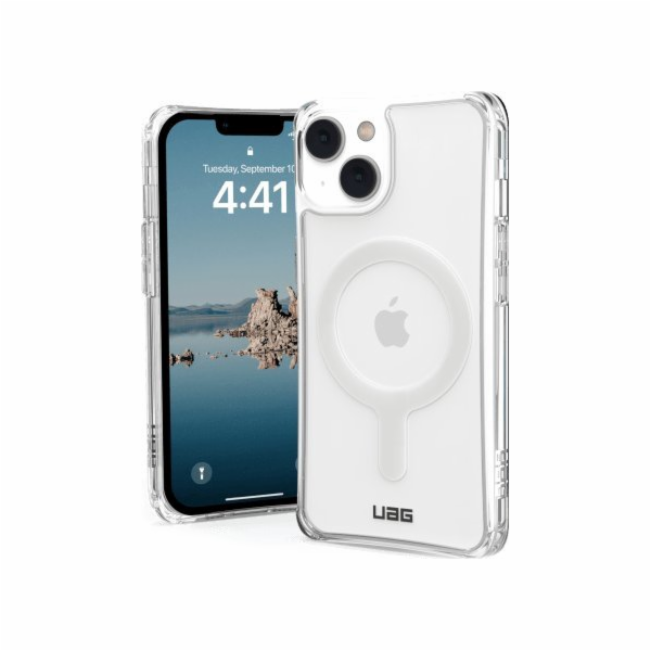 Ochranné pouzdro UAG UAG Plyo pro iPhone 14 Plus kompatib...