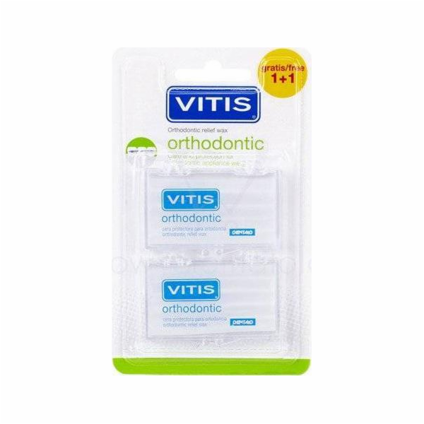 Vitis Pharma VITIS ORTHO ORTODONTICKÝ VOSK A_2